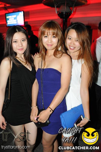 Tryst nightclub photo 155 - July 19th, 2013