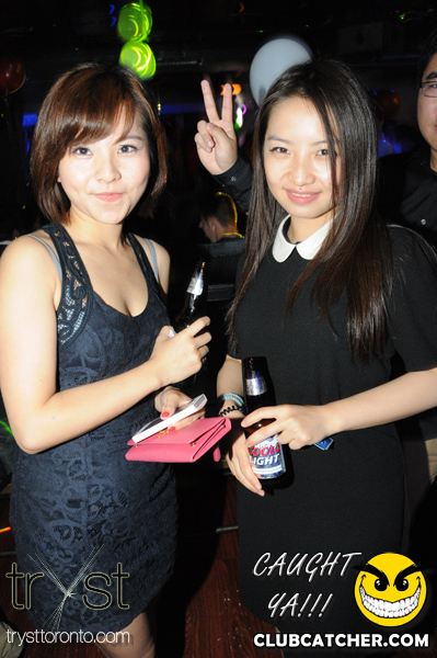 Tryst nightclub photo 160 - July 19th, 2013