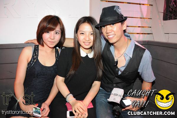 Tryst nightclub photo 162 - July 19th, 2013