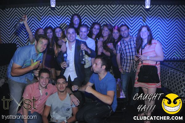 Tryst nightclub photo 163 - July 19th, 2013