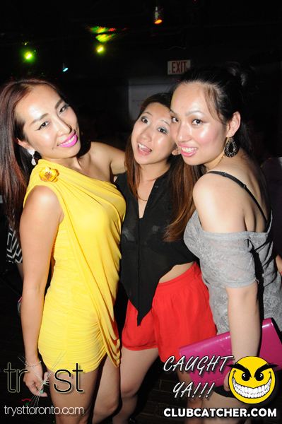 Tryst nightclub photo 165 - July 19th, 2013