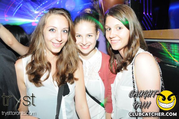 Tryst nightclub photo 167 - July 19th, 2013