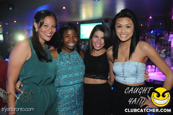 Tryst nightclub photo 175 - July 19th, 2013