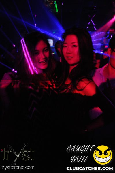 Tryst nightclub photo 179 - July 19th, 2013