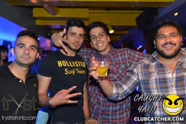 Tryst nightclub photo 186 - July 19th, 2013