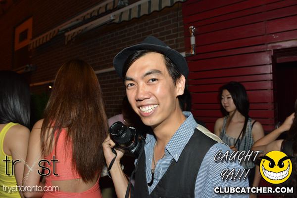 Tryst nightclub photo 189 - July 19th, 2013