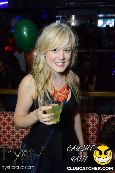 Tryst nightclub photo 192 - July 19th, 2013