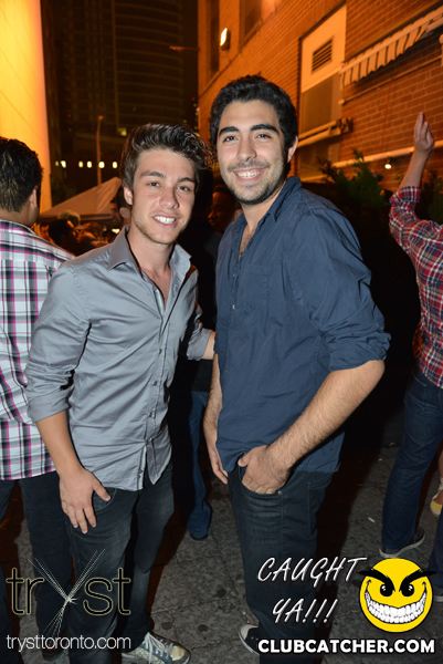 Tryst nightclub photo 194 - July 19th, 2013