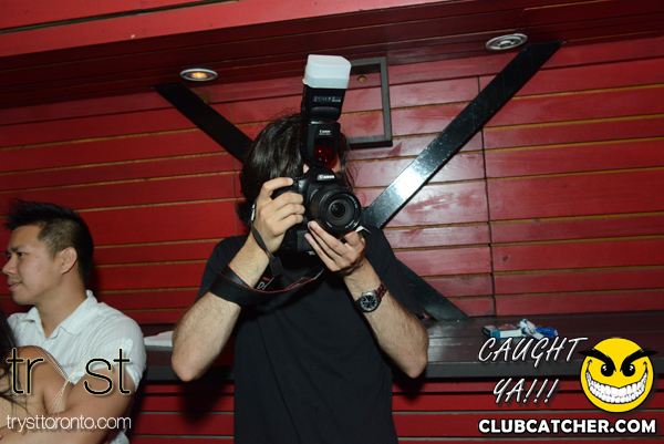 Tryst nightclub photo 200 - July 19th, 2013