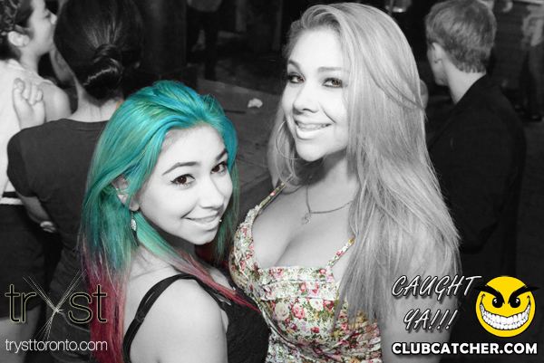 Tryst nightclub photo 3 - July 19th, 2013