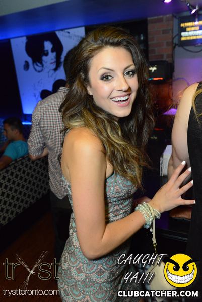 Tryst nightclub photo 21 - July 19th, 2013