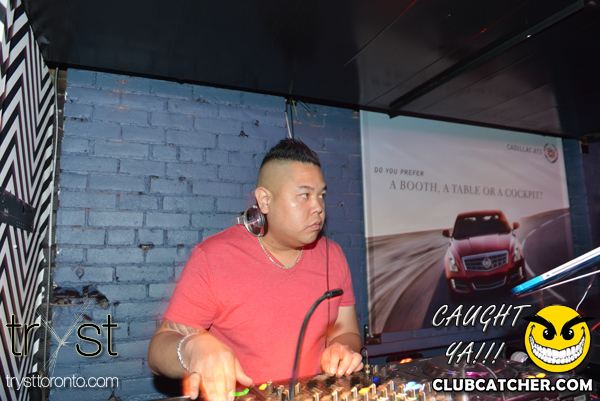 Tryst nightclub photo 201 - July 19th, 2013