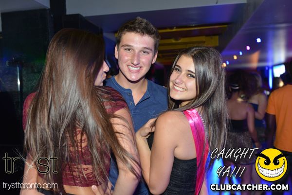 Tryst nightclub photo 202 - July 19th, 2013