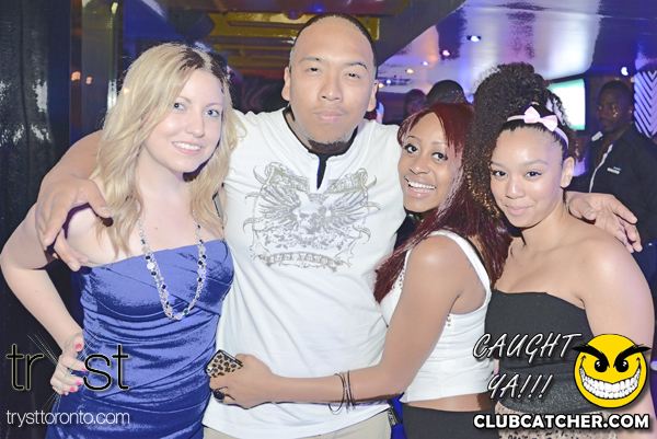 Tryst nightclub photo 203 - July 19th, 2013