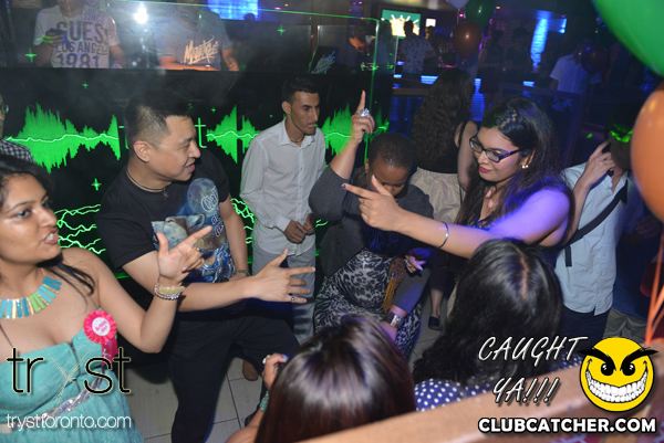 Tryst nightclub photo 204 - July 19th, 2013