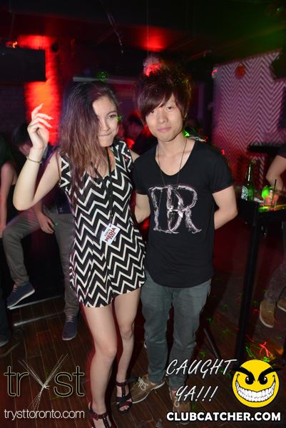Tryst nightclub photo 210 - July 19th, 2013