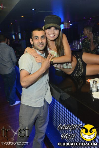 Tryst nightclub photo 22 - July 19th, 2013