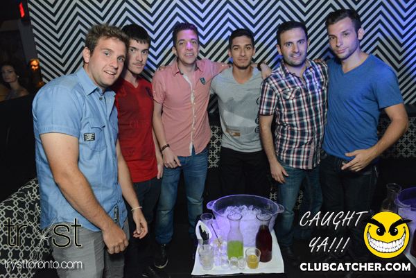 Tryst nightclub photo 218 - July 19th, 2013