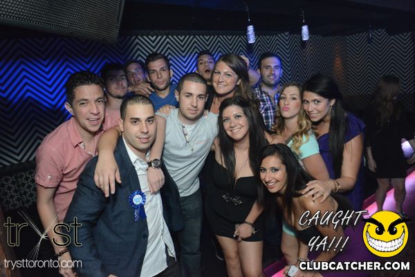 Tryst nightclub photo 23 - July 19th, 2013