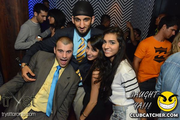 Tryst nightclub photo 222 - July 19th, 2013