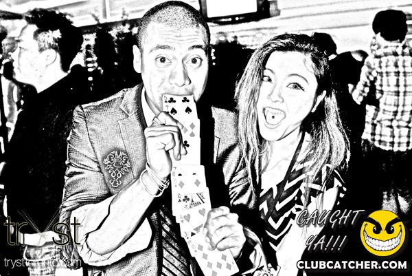 Tryst nightclub photo 225 - July 19th, 2013