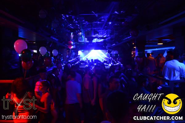 Tryst nightclub photo 226 - July 19th, 2013