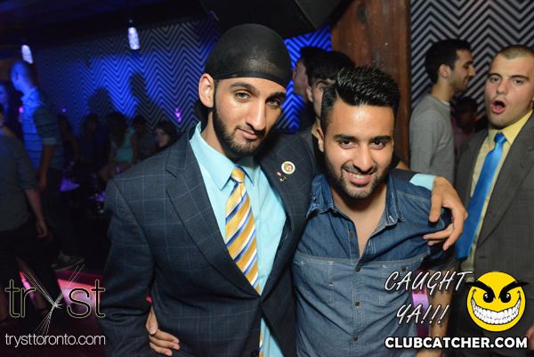 Tryst nightclub photo 227 - July 19th, 2013