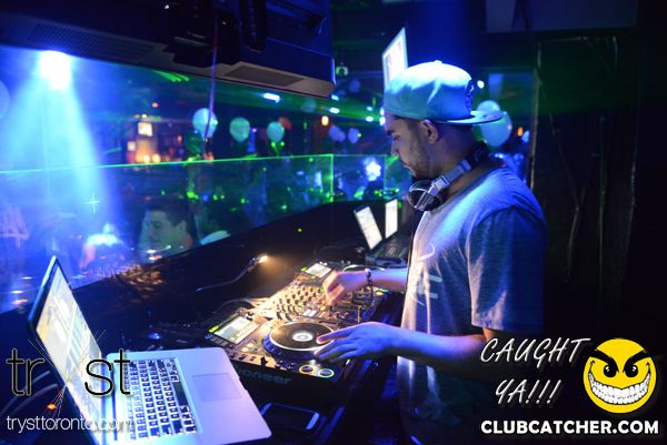 Tryst nightclub photo 230 - July 19th, 2013