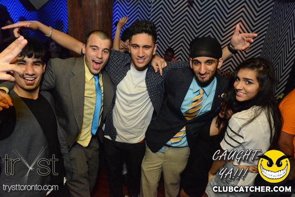 Tryst nightclub photo 233 - July 19th, 2013