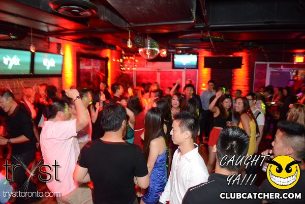 Tryst nightclub photo 237 - July 19th, 2013