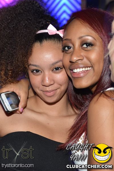 Tryst nightclub photo 241 - July 19th, 2013