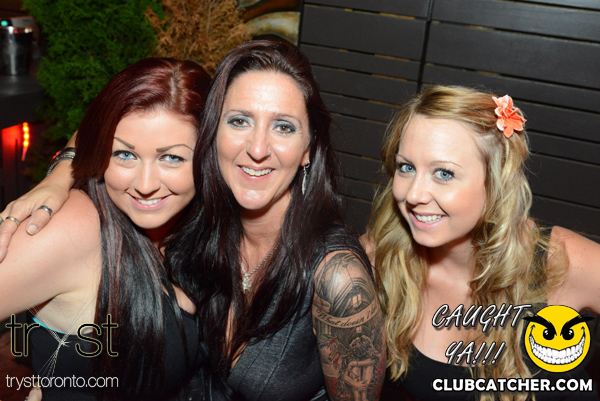 Tryst nightclub photo 242 - July 19th, 2013