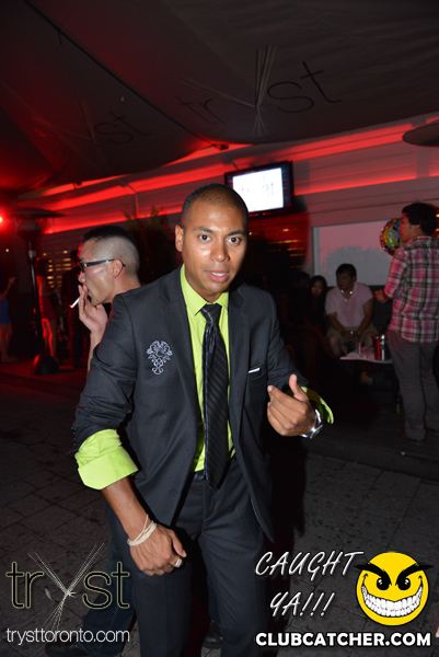 Tryst nightclub photo 243 - July 19th, 2013