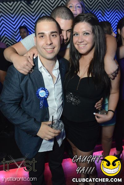 Tryst nightclub photo 244 - July 19th, 2013