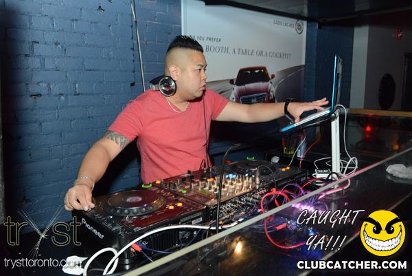 Tryst nightclub photo 245 - July 19th, 2013