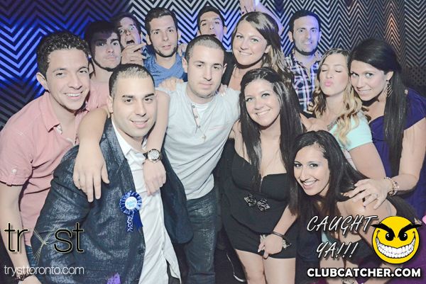 Tryst nightclub photo 246 - July 19th, 2013