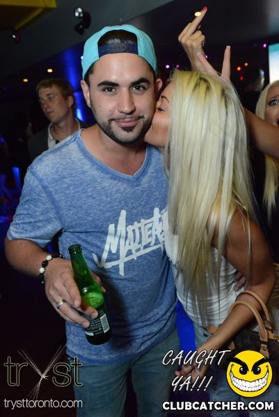 Tryst nightclub photo 247 - July 19th, 2013
