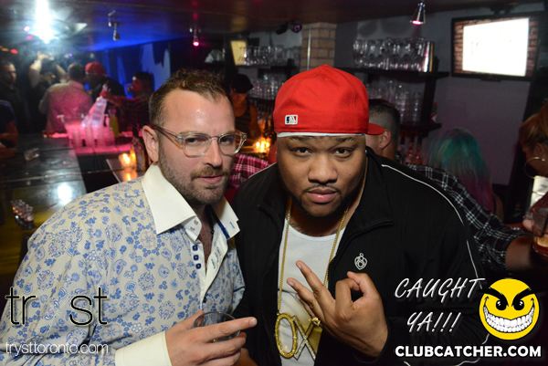 Tryst nightclub photo 248 - July 19th, 2013