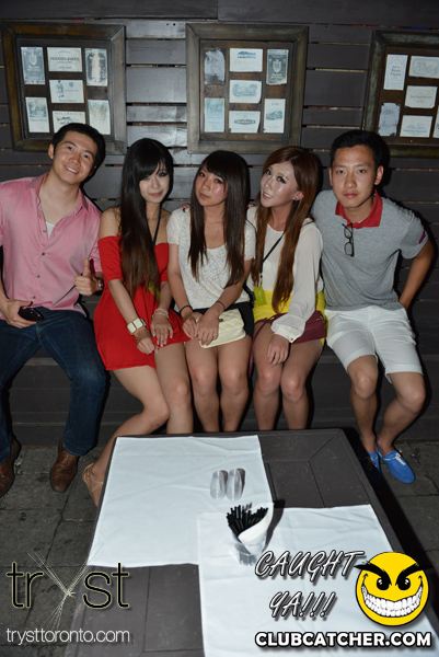 Tryst nightclub photo 250 - July 19th, 2013