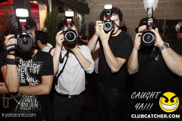 Tryst nightclub photo 26 - July 19th, 2013