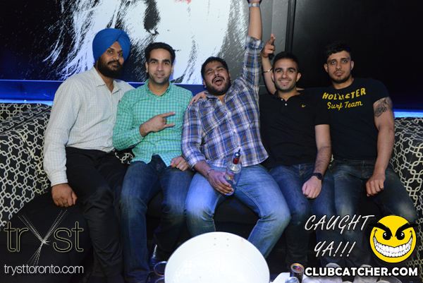 Tryst nightclub photo 253 - July 19th, 2013