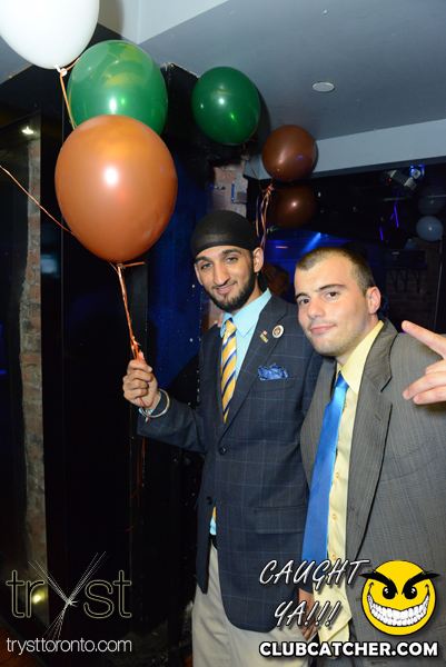 Tryst nightclub photo 254 - July 19th, 2013