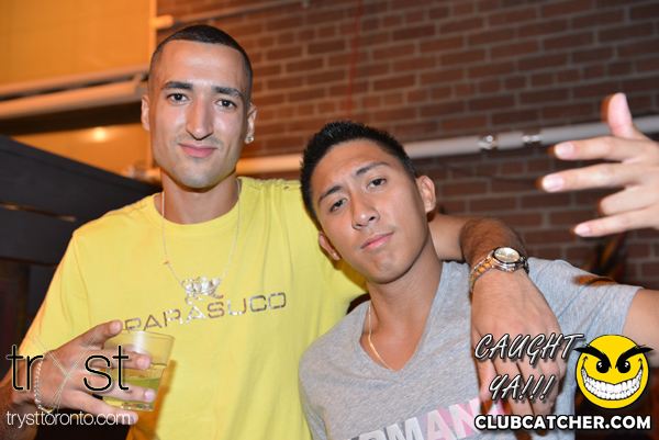 Tryst nightclub photo 255 - July 19th, 2013