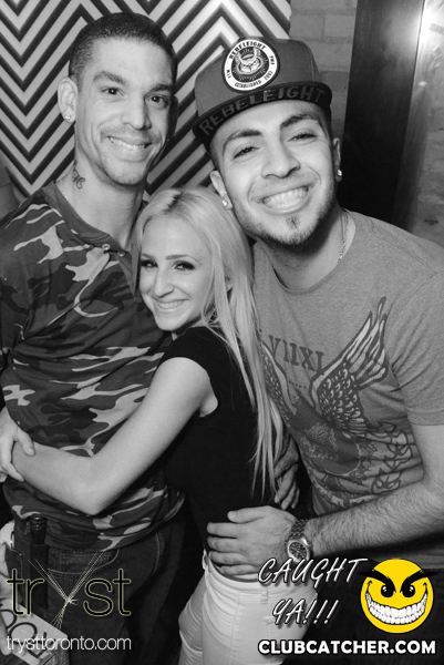 Tryst nightclub photo 256 - July 19th, 2013