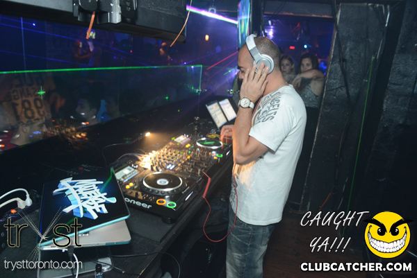 Tryst nightclub photo 258 - July 19th, 2013