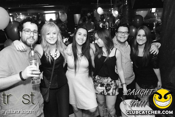 Tryst nightclub photo 259 - July 19th, 2013