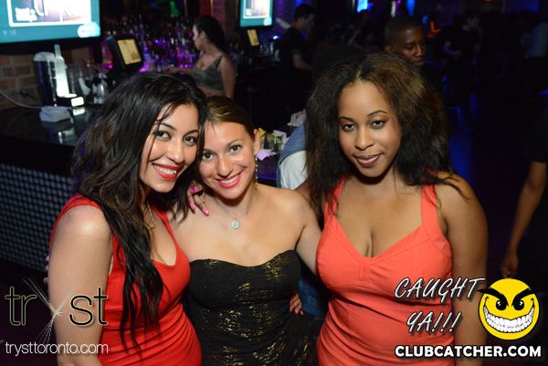 Tryst nightclub photo 260 - July 19th, 2013