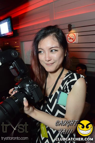 Tryst nightclub photo 264 - July 19th, 2013