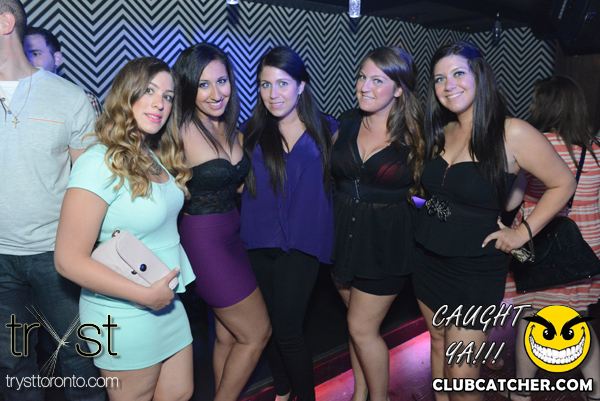 Tryst nightclub photo 266 - July 19th, 2013