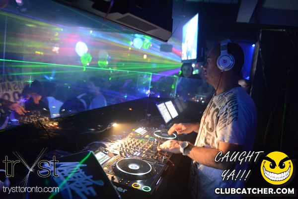 Tryst nightclub photo 267 - July 19th, 2013